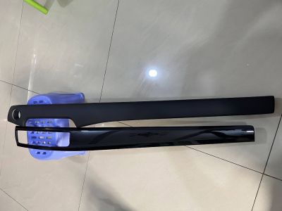 Ốp cửa gió mazda cx5 2013-2015