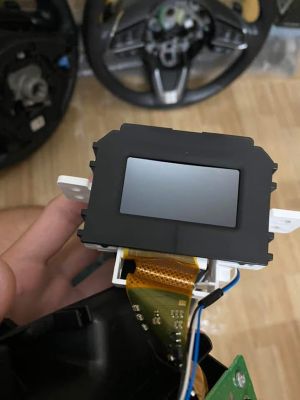 Cụm màn HUD kính lái mazda cx5 cx8