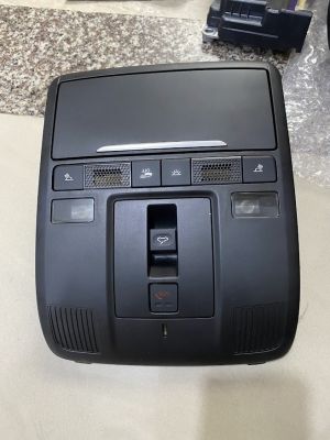 Công tắc đèn trần đen cx5 cx8 2022+