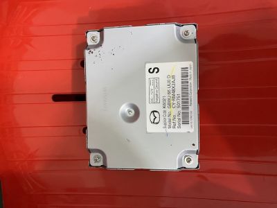 Hộp điều khiển cam 360 mazda 6 2020-2026 GBWJ 66UU0 D