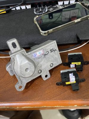 Cụm khóa volang SSU mazda 3 2020 và cx30