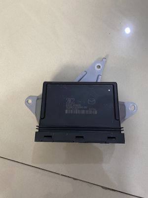 Hộp điều khiển cốp điện mazda cx8 2024+ K632 626H0