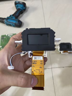 Màn hình chiếu HUD kính lái mazda cx5 cx8