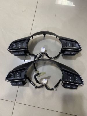 Cụm nút điều khiển trên volang mazda 2, mazda 3, cx3, cx5, cx8