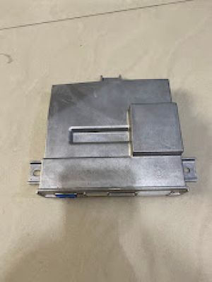 [D44K66A20A] Hộp điều khiển loa amply mazda 3 cx30