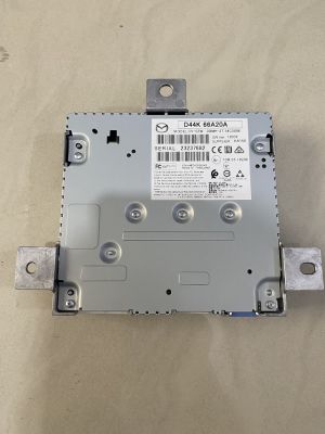 [D44K66A20A] Hộp điều khiển loa amply mazda 3 cx30