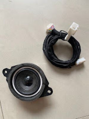 Loa trung tâm loa center bose cho mazda 3 2020+ cx30