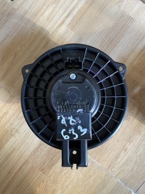 Quạt gió điều hòa quạt dàn lạnh mazda 3 cx5