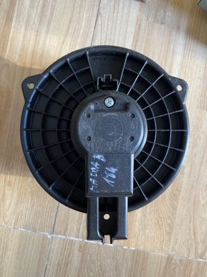 Quạt dàn lạnh mazda 3 mazda 6 cx5 cx30