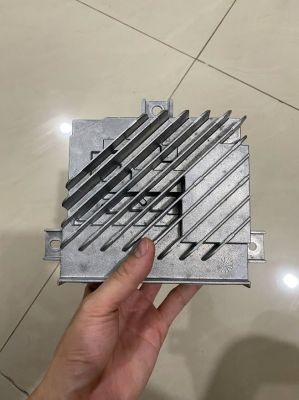 BDGF66A20 Hộp amply mazda 3 cx30