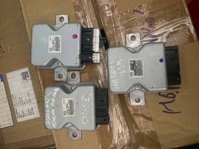 Hộp điều khiển bơm xăng mazda 6 cx5 cx8