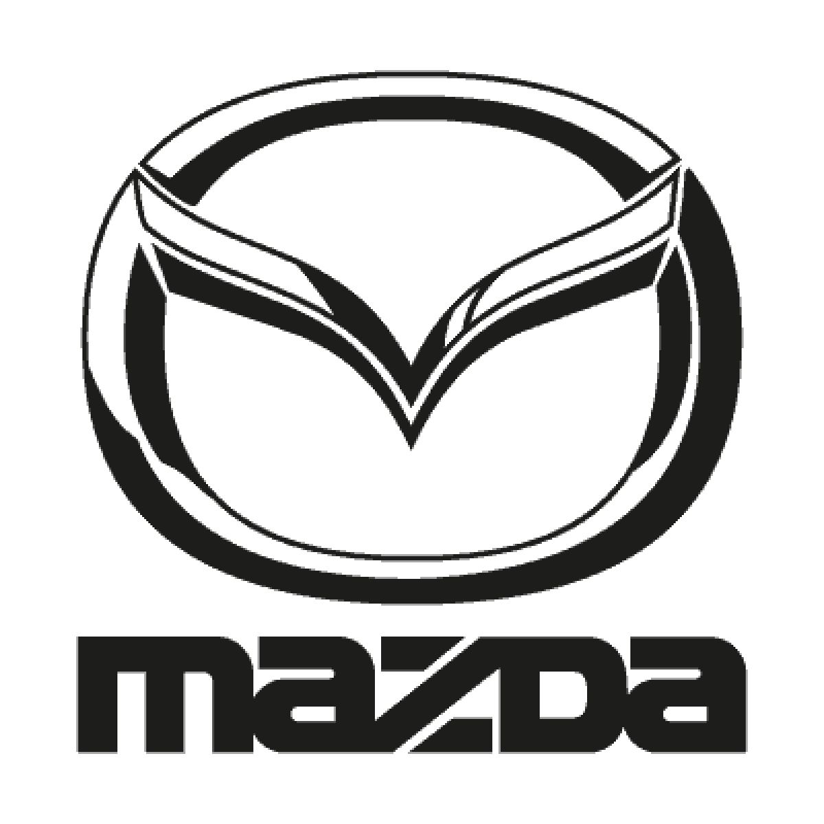 Copy of mazda
